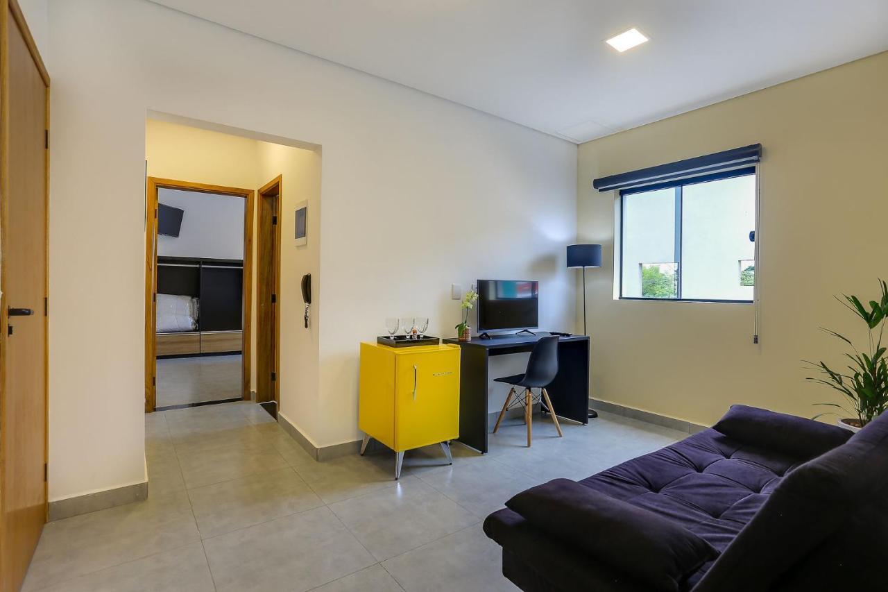 Hotel Flores De 올람브라 외부 사진